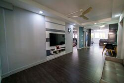 Blk 420 Woodlands Street 41 (Woodlands), HDB Executive #600751531